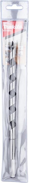 Immagine prodotto Makita Trapano a serpente 14x250mm (14 millimetri)