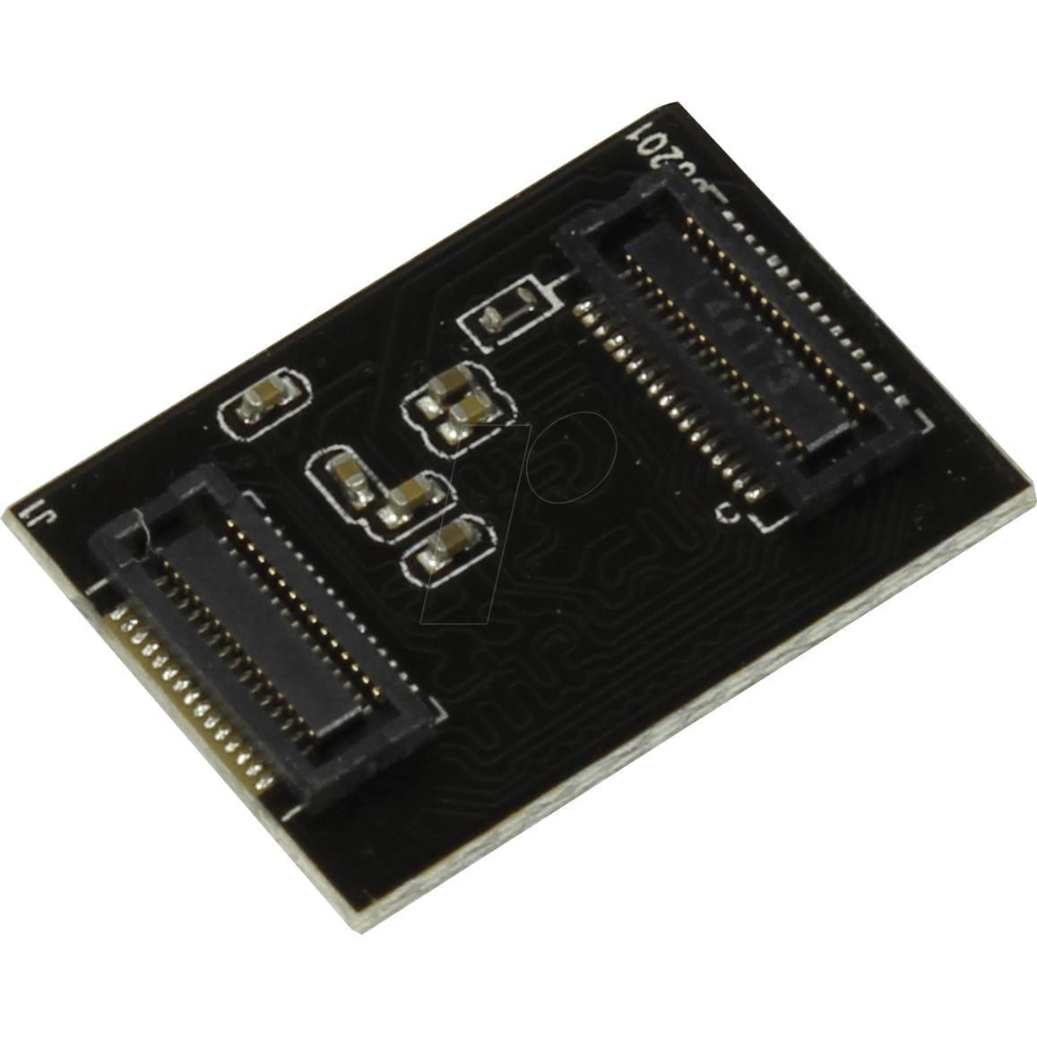 Thumbnail - Allnet Rock Pi EMMC 5.0, Entwicklungsboard + Kit