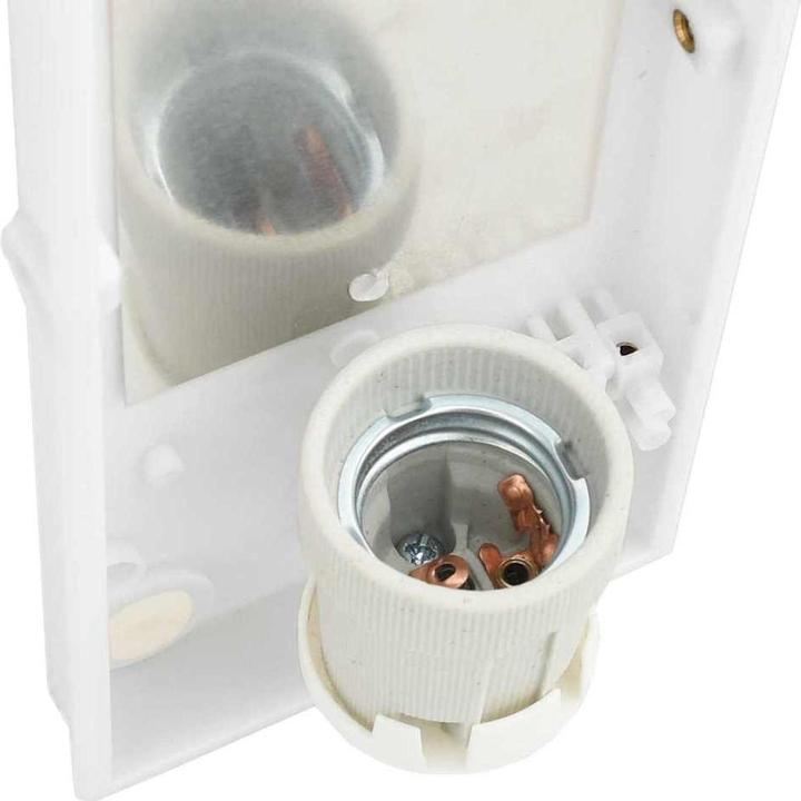 Immagine prodotto vidaXL Wandleuchte (E27, IPX4)