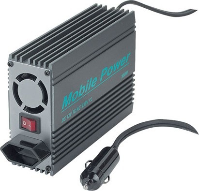 Image du produit Maxxtro Onduleur de puissance mobile KV-300 300W