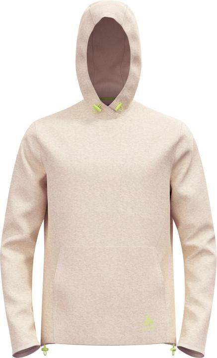 Actual product image Odlo Mid layer hoody ESSENTIAL KNIT (M)