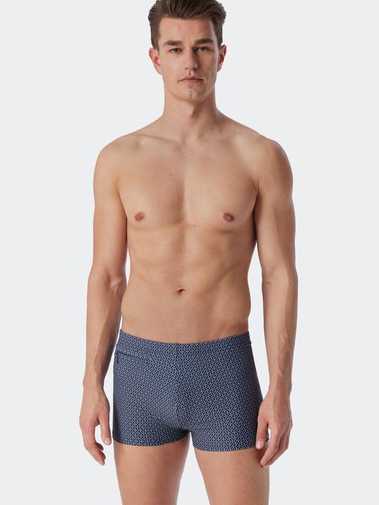 Produktbild Schiesser Badepant Marineland (5)