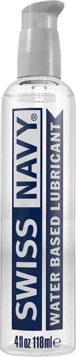 Image du produit Swiss Navy Lubrifiant (120 ml)