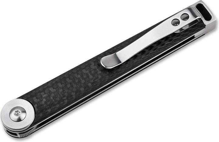Immagine prodotto Böker Kaizen Carbon S35VN (7.50 cm)