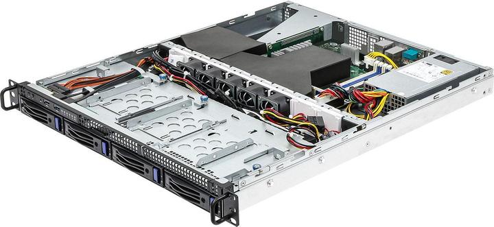 Server barebones