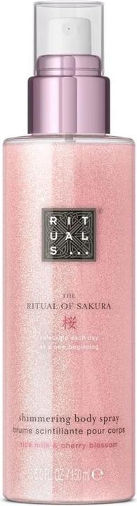 Produktbild Rituals Sakura (150 ml, Körper- & Haarduftspray)
