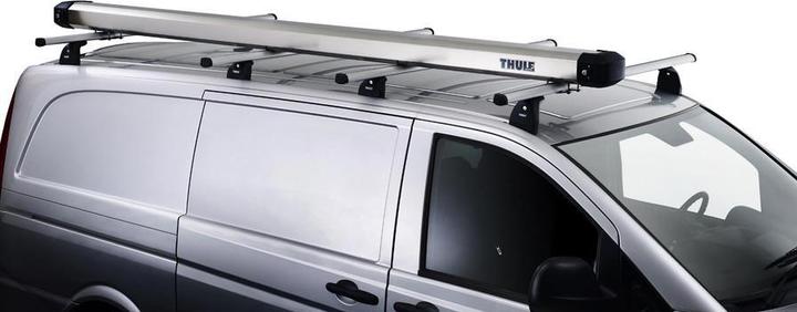 Produktbild Thule Rohrbox 3171