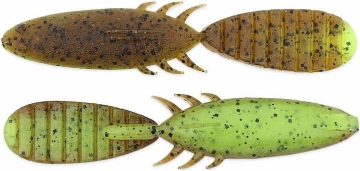 Produktbild Keitech Paddlin Beaver (7 cm)