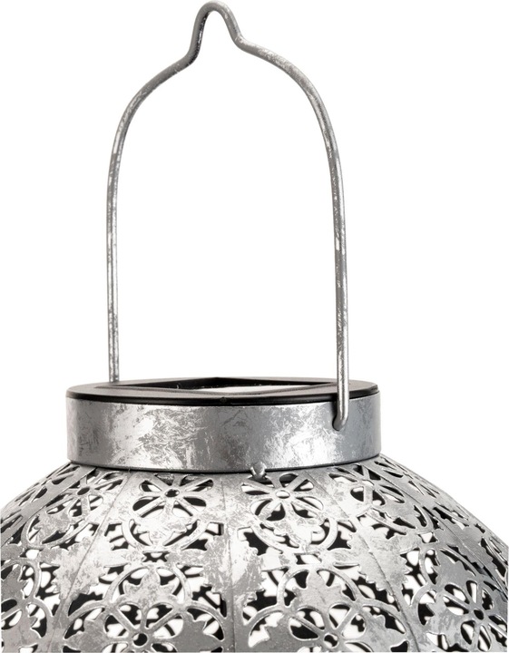 Actual product image Pauleen Solar Lantern Sunshine Aura (1 x)