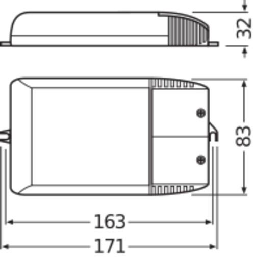 Image du produit Osram Powertronic Intelligent