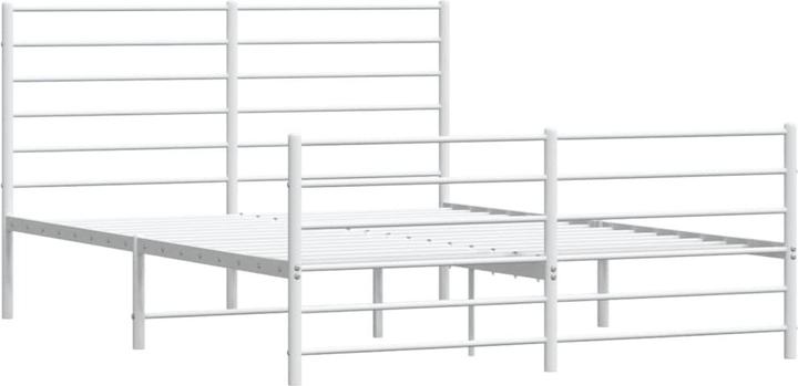Image du produit vidaXL Bettgestell (140 x 200 cm)