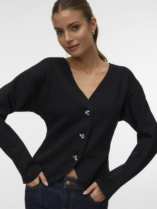 Produktbild Vero Moda VMLISBETH Top Strickjacke (XL)