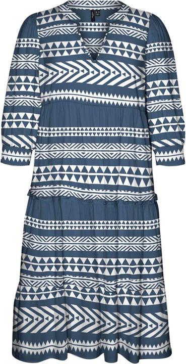 Actual product image Vero Moda VMDICTHE Long dress Dress (44)