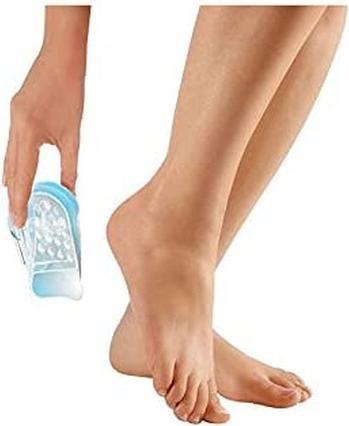 Actual product image Casativo Insoles with elevation