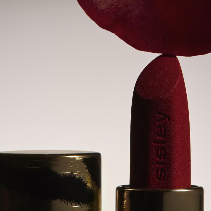 Sisley Phyto Rouge Velvet No 40 (40 Rouge Icon)