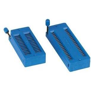 ECE PRESA ZIF, 28 PIN, Cavo + Spina elettrica