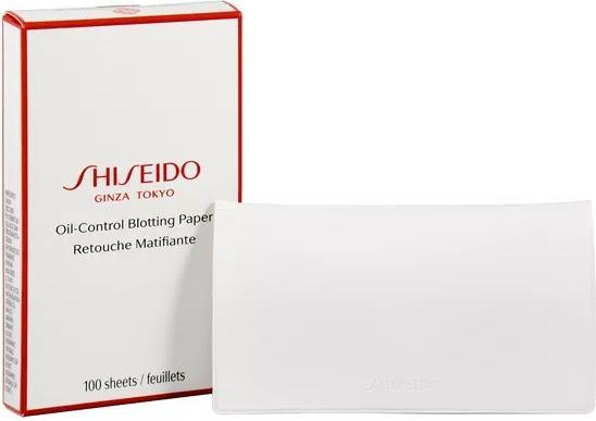 Actual product image Shiseido Oil-Control (Cleansing oil, 100 ml)