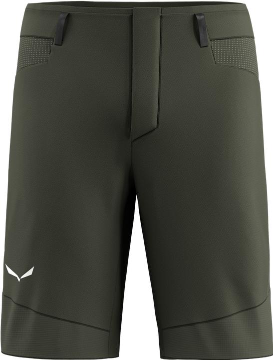 Actual product image Salewa Agner Durastretch Shorts (54)