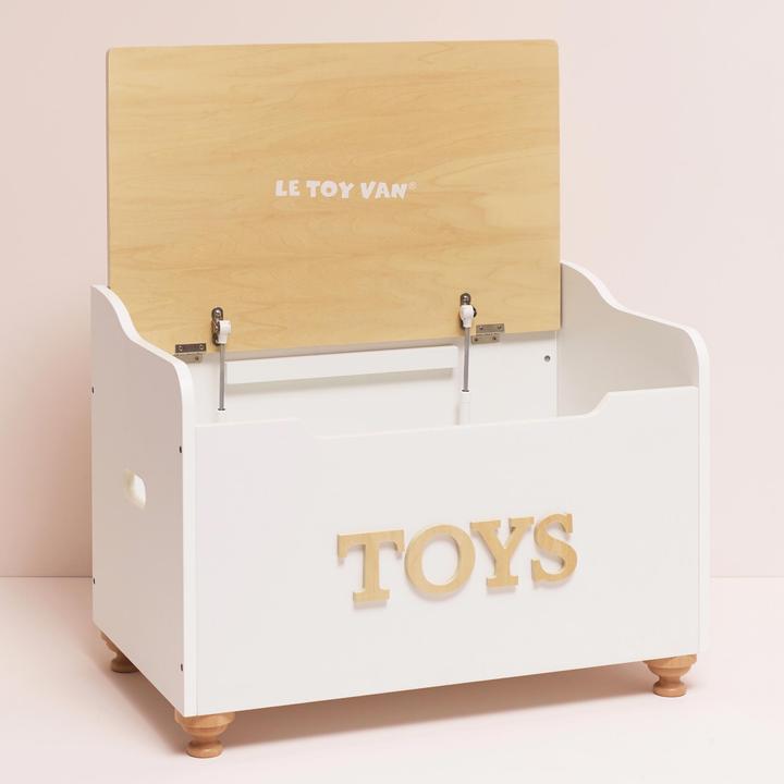 Productafbeelding Le Toy Van Speelgoeddoos