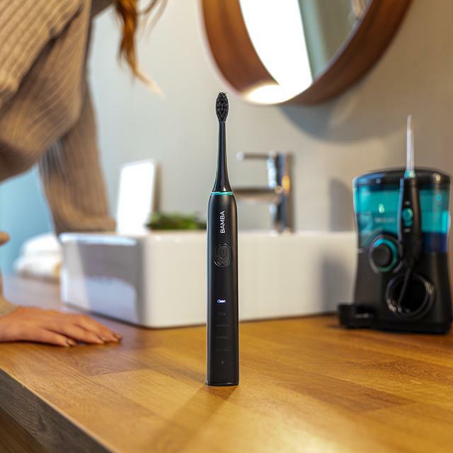 Image du produit Cecotec Bamba ToothCare Jet Clean