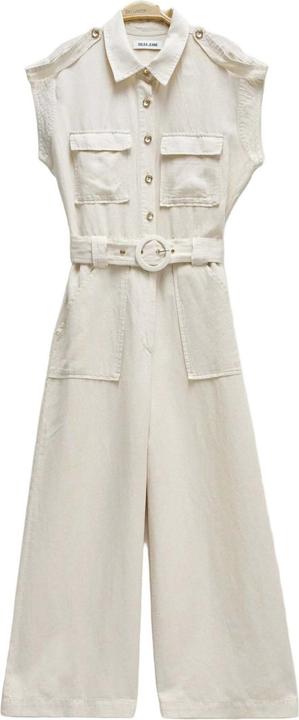 Salsa Jeans Overall Overall Lightdenim