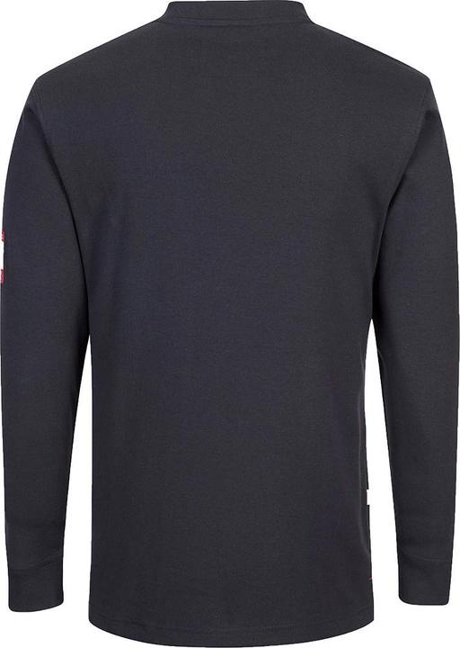 Produktbild Portwest Flammhemmendes Henley TShirt (M)