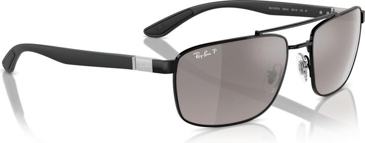 Produktbild Ray Ban RB3737CH