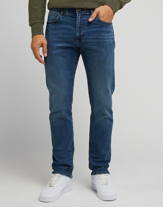 Actual product image Lee Slim Fit MVP (28)