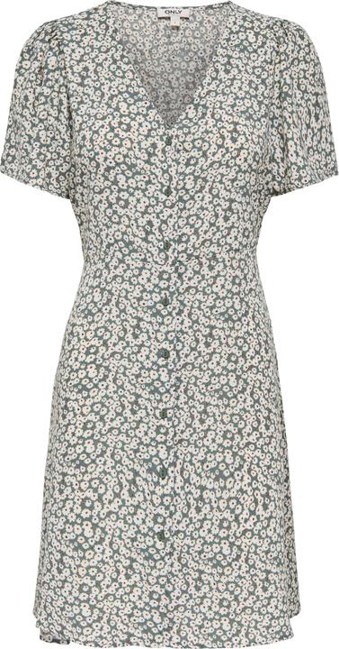 Image du produit Only ONLLUCA Kurzes Kleid Kleid (S)