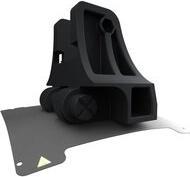 Actual product image Ultimaker S7 Flexible Build Plate (Replacement parts)