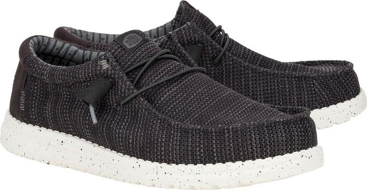 Produktbild Hey Dude Wally Stretch Sox (40)