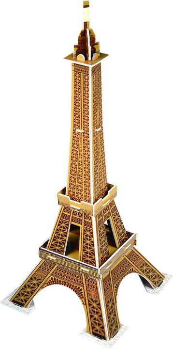 Actual product image Revell Eiffel Tower Mini (20 pieces)