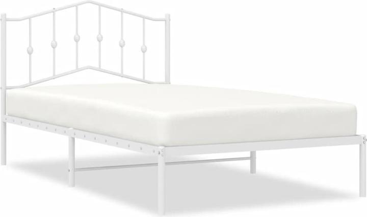 Image du produit vidaXL Bettgestell (100 x 200 cm)