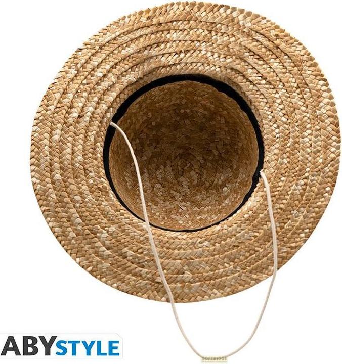 Immagine prodotto ABYstyle Cappello di paglia One Piece