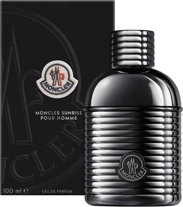 Produktbild Moncler Sunrise Eau de Parfum (Eau de Parfum, 100 ml)