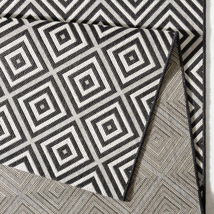 Produktbild Hanse Home Karo (200 x 140 cm)