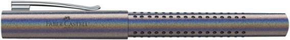 Image du produit Graf von Faber Castell Plume (Silver Glam, 1x)