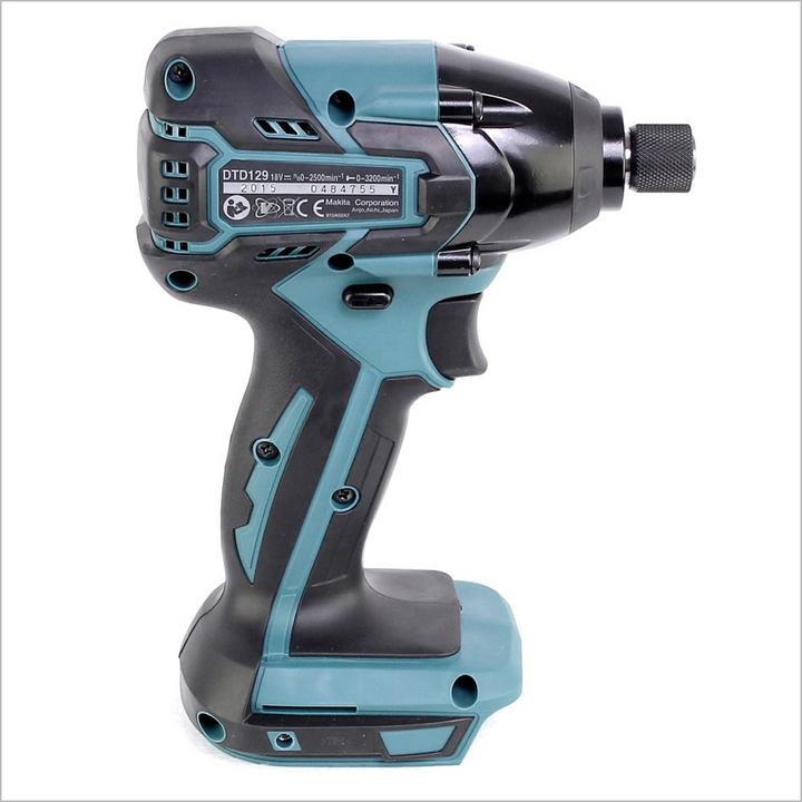 Produktbild Makita Dtd153z (Akkubetrieb)
