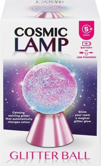 Actual product image Jurassic World TM Cosmic Glow