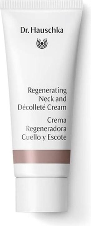 Dr. Hauschka REGENERATING neck and décolleté cream 40 ml (40 ml, 24h Creme)