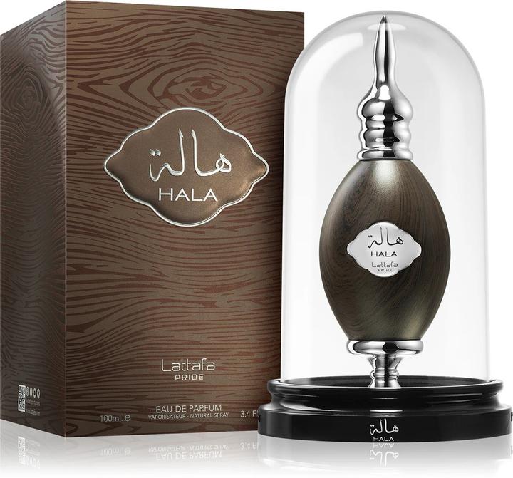 Produktbild Lattafa Pride Hala (Eau de Parfum, 100 ml)