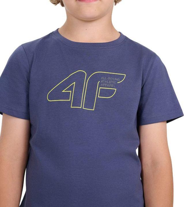 Produktbild 4F Junior-T-Shirt (152)