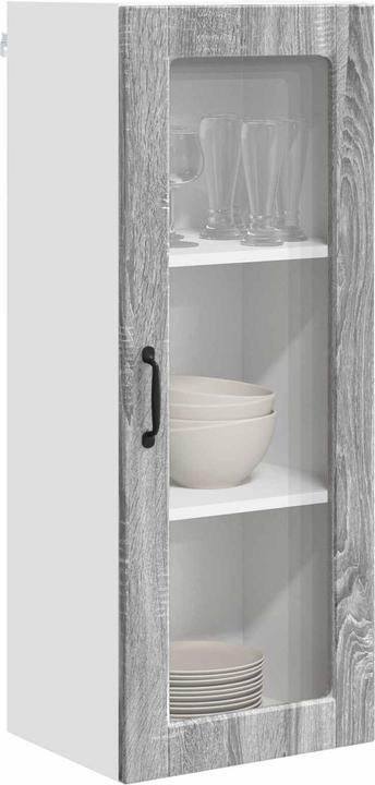 Actual product image vidaXL Küchenschrank (40 x 31 x 100 cm)