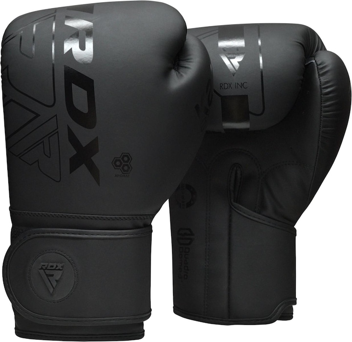 Rdx Boxhandschuhe Rex F6
