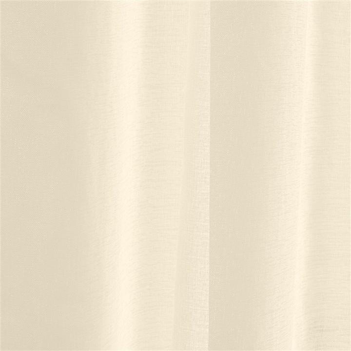 Produktbild Atmosphera NET CURTAIN MOLY LI 135X240 LINEN D (135 x 240 cm)