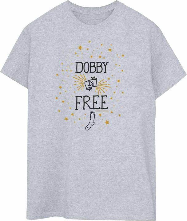 Immagine prodotto Maglietta Dobby is Free (S)