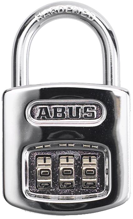 Produktbild Abus Kombinationsschloss
