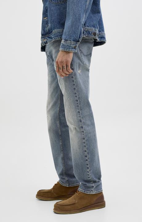 Immagine prodotto Jack & Jones JJIMIKE JJORIGINAL CB 529 Jeans dal taglio affusolato Jeans dal taglio affusolato (33)