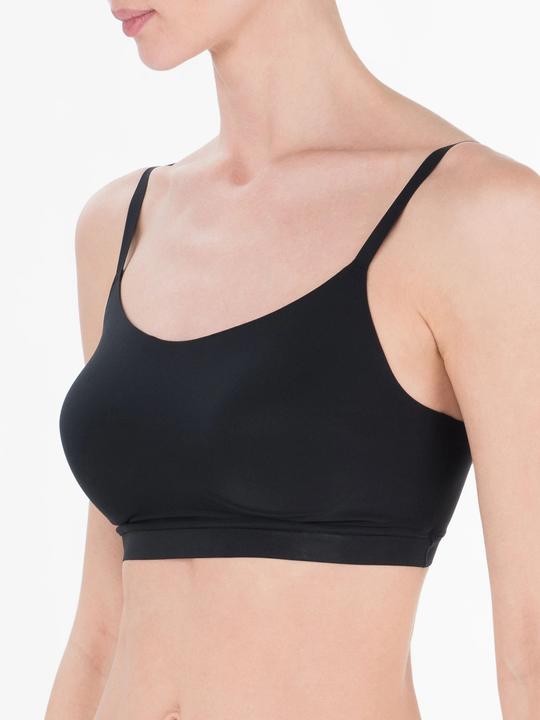 Produktbild Chantelle Bustier "Soft Stretch" Schwarz (Einzelpack, L, M)