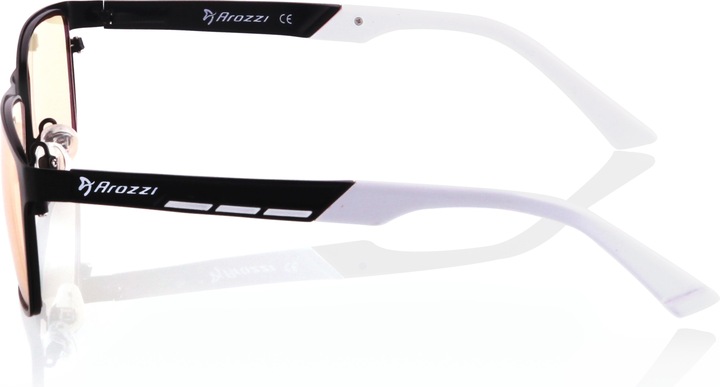 Image du produit Arozzi Lunettes de jeu Visione VX-800